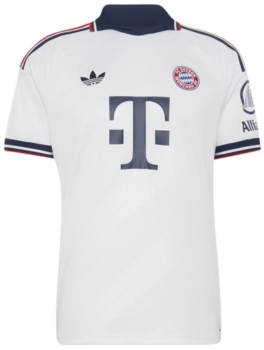 Original adidas bayern - original,
