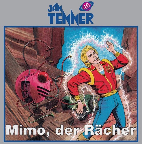 Jan tenner classics hörspiel - jan,