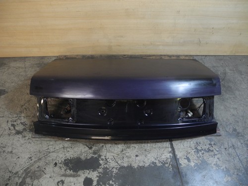 Original audi typ89 cabrio - audi,