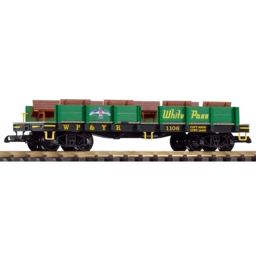 Piko 38753 aussichtswagen - piko,