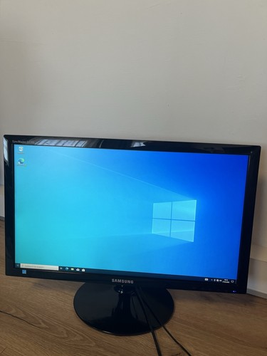 Samsung syncmaster 2433bw - syncmaster,