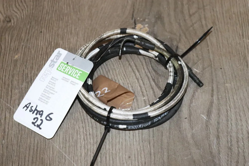 Hydraulikleitung opel astra - astra, g