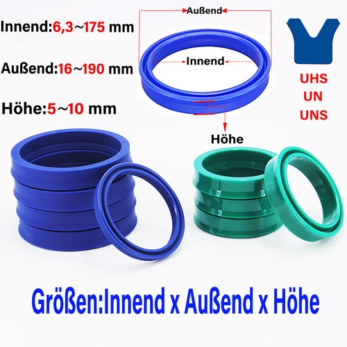 Hydraulik kolben - hydraulik,