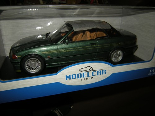 Modelcar group bmw e36 - bmw,