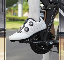 Rennrad schuhe 47 weiß - rennrad,