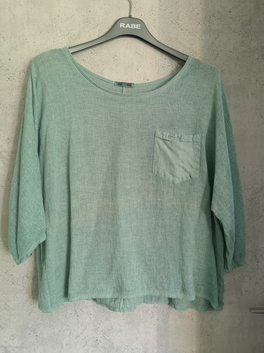 Damen bluse l xl - damen, made
