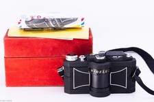 Panon Widelux F8 Panorama