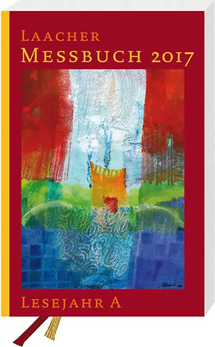 Laacher messbuch 2017 - messbuch,