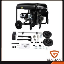 4 Takt Benzin Stromerzeuger