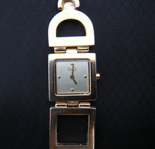 Dolce & Gabbana Damenuhr