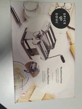 Nudelmaschine Pasta Maker