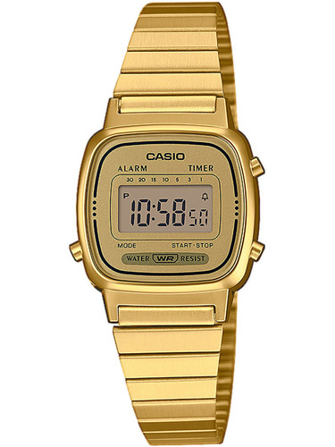 Casio la670wega 9ef collection - casio, la670wega-9ef