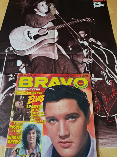 Bravo vom 8 1978 - bravo, 10.8.1978