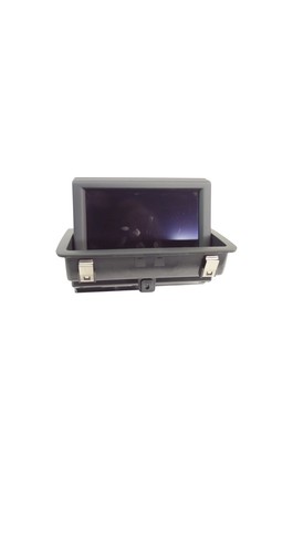 Audi display multimedia - a1, 8x