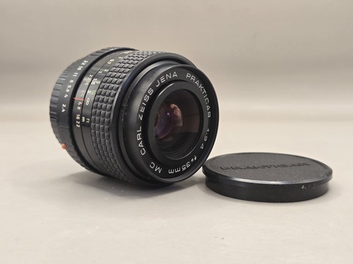 Neuwertig carl zeiss - nr,