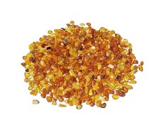 Bernstein Edelsteine - 25 g