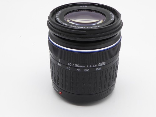 Olympus zuiko digital - zuiko,