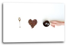 Wandbild Wandbild Küchendeko