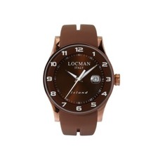 Locman Italy Herrenuhr Island