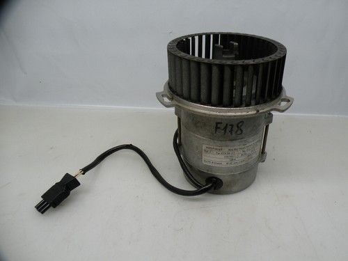 Weishaupt gebläsemotor - weishaupt,