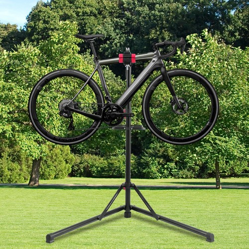 Fahrrad montageständer - fahrrad,