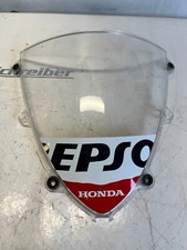 Windschild Verkleidungsscheibe