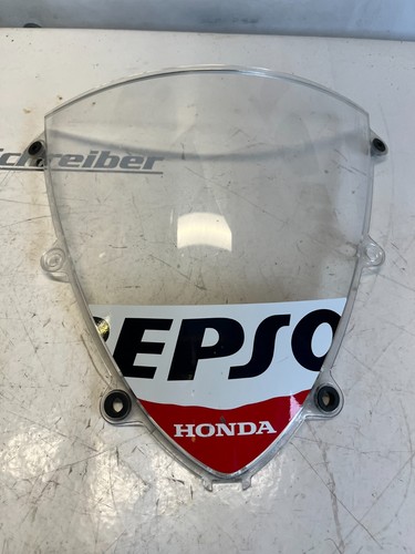 Windschild verkleidungsscheibe - windschild,