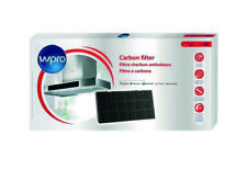 Kohlefilter  Aktivkohlefilter AEG Bauknecht Whirlpool Electrolux Indesit Typ 150