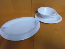 Teller  klein  19 cm Seltmann