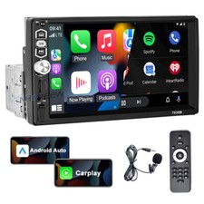 Autoradio apple - 7',