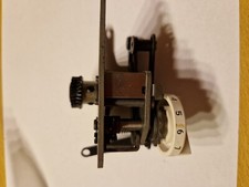 Programmwähler für