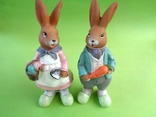 2er Set Deko-Figuren