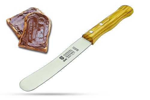 Solingen frühstücksmesser - solingen,