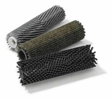 Walzenbürste passend für