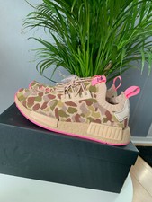 adidas nmd r1 pk Gr. 42 Neu 