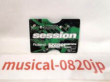 Roland SR-JV80-09 Session Exp