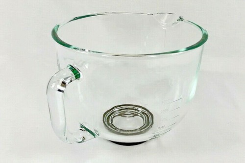 Original kenwood glasschale - original,