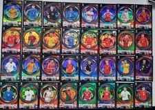 Match Attax Euro 2024  32x One The Watch OTW 1 - OTW 32