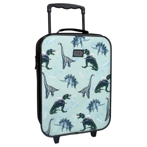 Dino koffer 12l - koffer, trolley
