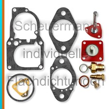 Reparatursatz für Solex