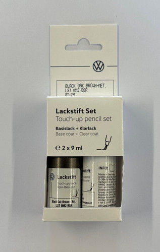 Original audi lackstift set - lackstift,