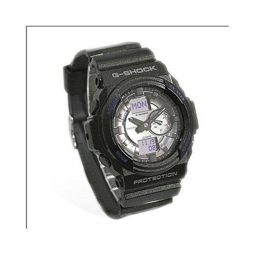 Casio shock 150mf - g,
