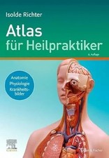 Atlas für heilpraktiker - atlas,