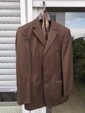 Daniel Hechter Anzug 1 Reiher