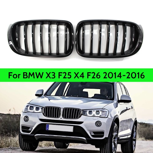 Für bmw f25 - x3, lci