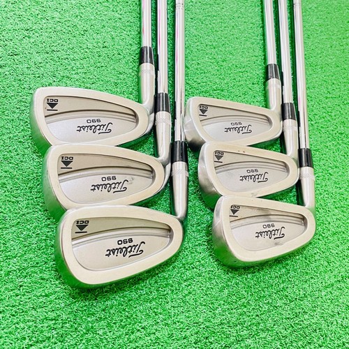 Lefty titleist dci - /,