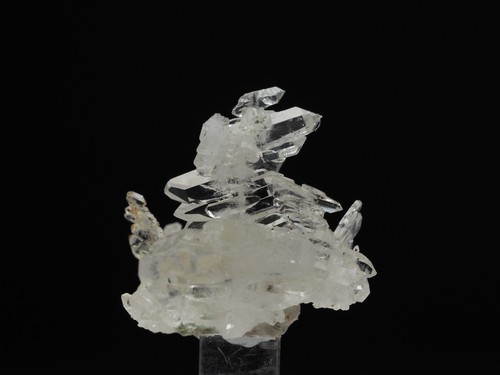 Quarz fadenquarz reusstobel - quarz,,