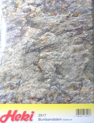 Heki 3517 - , (95,79€/m²)