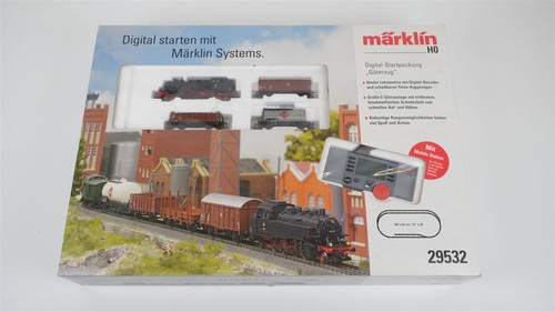 Märklin 29532 - h0,