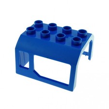 1x Lego Duplo Train Attachment